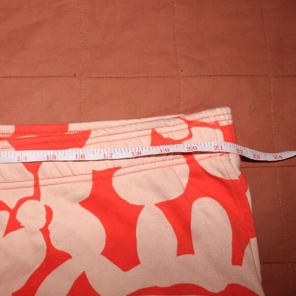 NORDSTROM PRINT SHORTS SIZE 2X - Picture 6 of 10